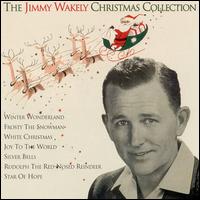 Christmas Collection von Jimmy Wakely