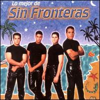 Mejor de Sin Fronteras von Sin Fronteras