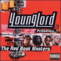 Red Book Masters von Young Lord