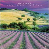 Lavender Skies von Gary Lamb