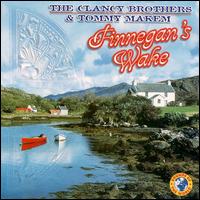 Finnegan's Wake von Clancy Brothers
