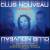 Greatest Hits [Edeltone] von Club Nouveau