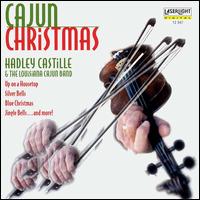 Cajun Christmas [Delta] von Hadley J. Castille