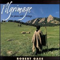 Pilgrimage von Robert Gass