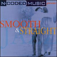 Smooth and Straight von Various Artists
