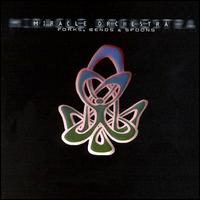 Forks, Bends & Spoons von The Miracle Orchestra