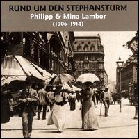 Rund Um Den Stephansturm von Philipp Lambor-Nestler