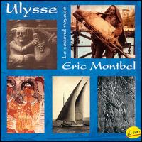 Ulysses von Eric Montbel