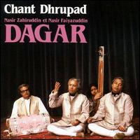 Chant Dhrupad: North Indian Classical Music von Dagar Brothers