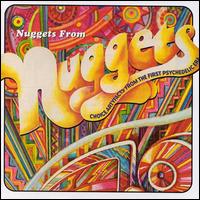 Nuggets from Nuggets: Choice Artyfacts From the First Psychedelic Era von Various Artists