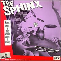 Sphinx von Space Shot Orchestra