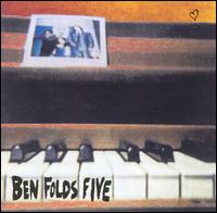 Ben Folds Five von Ben Folds