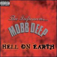 Hell on Earth von Mobb Deep
