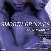 Smooth Grooves After Midnight von Countdown
