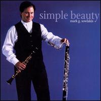 Simple Beauty von Mark Sowlakis