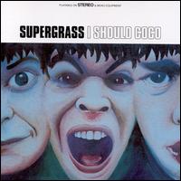 I Should Coco von Supergrass