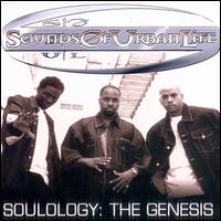 Soulology: The Genesis von Sounds of Urban Life