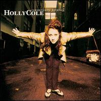 Romantically Helpless von Holly Cole