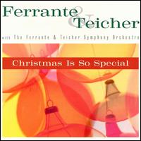 Christmas Is So Special von Ferrante & Teicher