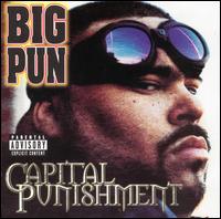 Capital Punishment von Big Punisher