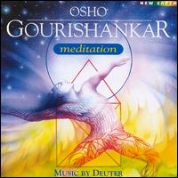 Gourishankar Meditation von Deuter