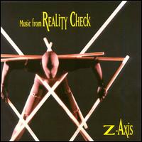 Music from Reality Check von Z-Axis