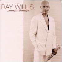 Sunrise Dancer von Ray Willis