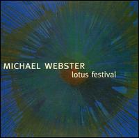 Lotus Festival von Michael Webster