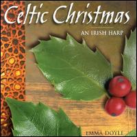 Celtic Christmas von Emma Doyle