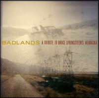 Badlands: A Tribute To Bruce Springsteen's Nebraska von Various Artists