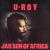 Jah Son of Africa von U-Roy