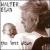 Lost Album von Walter Egan
