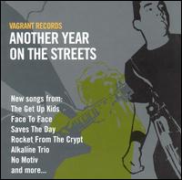 Another Year on the Streets von Various Artists