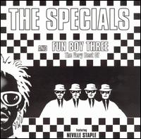 Very Best of the Specials and Fun Boy Three von The Specials