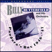 Pandora's Box: 1946-1947 von Billy Butterfield