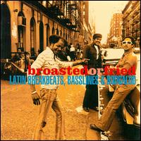 Broasted or Fried von Various Artists