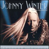 Platinum Series von Johnny Winter