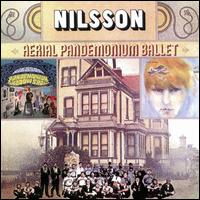 Pandemonium Shadow Show/Aerial Ballet von Harry Nilsson