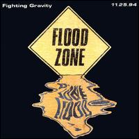 Flood Zone: Live 11-25-94 von Fighting Gravity