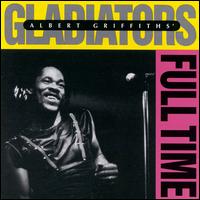 Full Time von The Gladiators