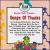 Gospel Kids Present...Thank You Songs von Gospel Kids