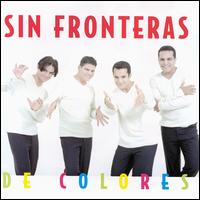 Colores von Sin Fronteras