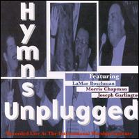 Hymns Un-Plugged von International Worship Institute
