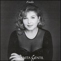 Fado [Bonus Tracks] von Lenita Gentil