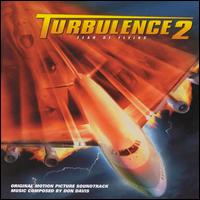 Turbulence, Pt. 2: Fear of Flying von Don Davis