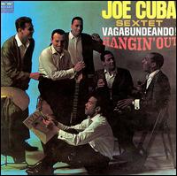 Vagabundeando! Hangin' Out von Joe Cuba