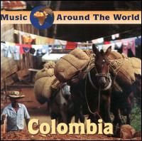 Columbia von Wayna Taki