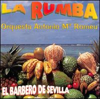 Rumba von Antonio Maria Romeu