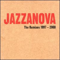 Remixes 1997-2000 von Jazzanova