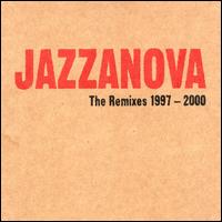 Remixes 1997-2000 von Jazzanova